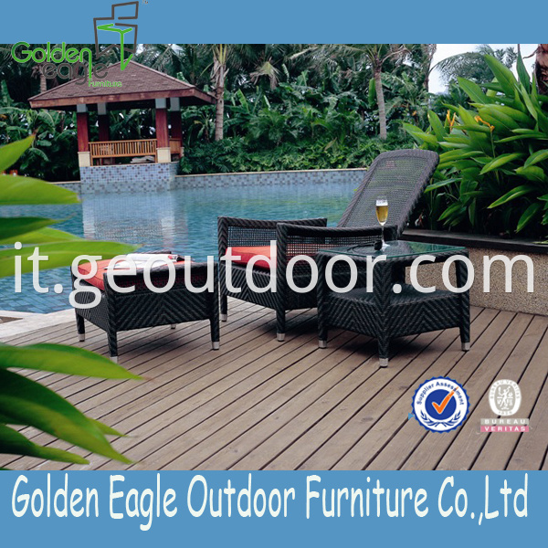 aluminium garden furniture clearance sale